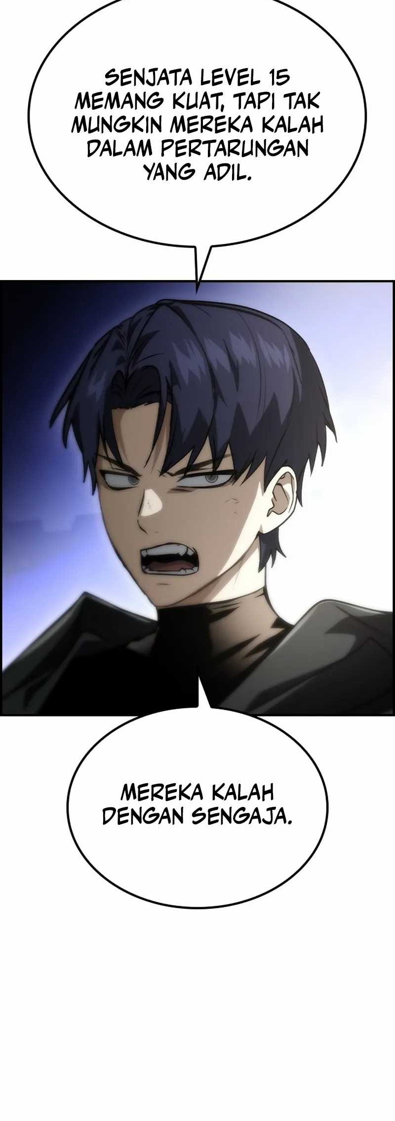 Bad Ending Maker Chapter 56 - halaman 44