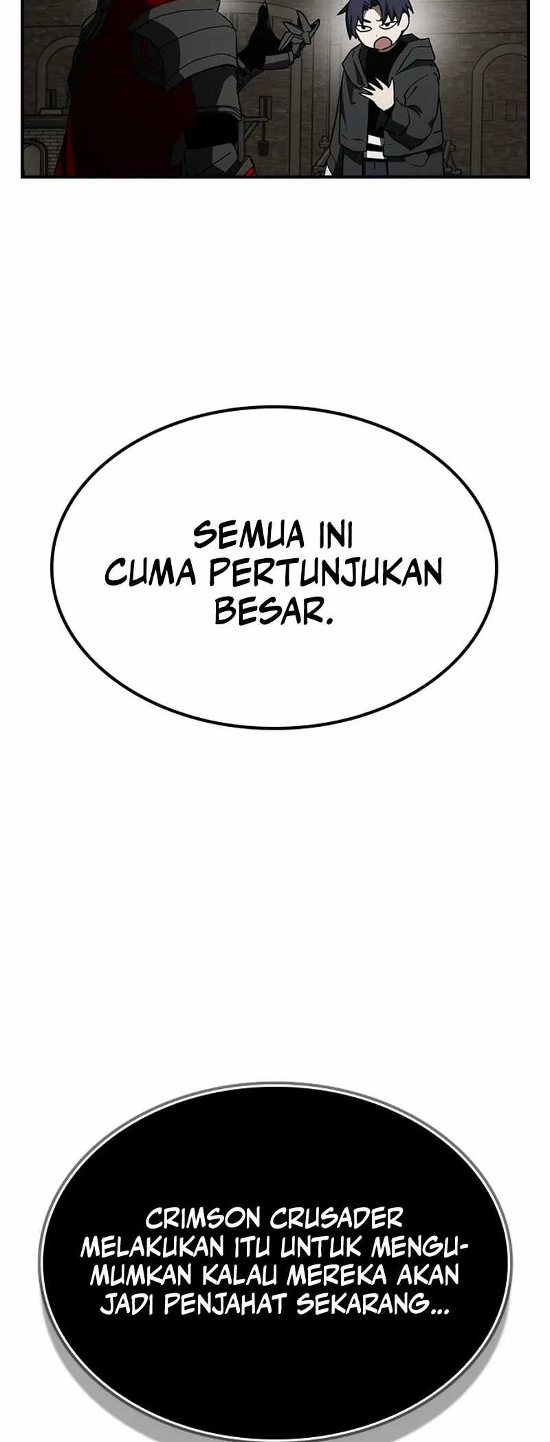 Bad Ending Maker Chapter 56 - halaman 46
