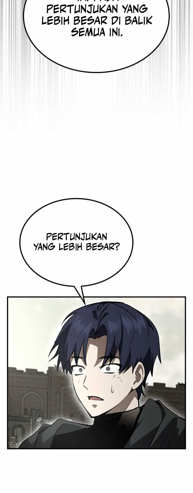 Bad Ending Maker Chapter 56 - halaman 48