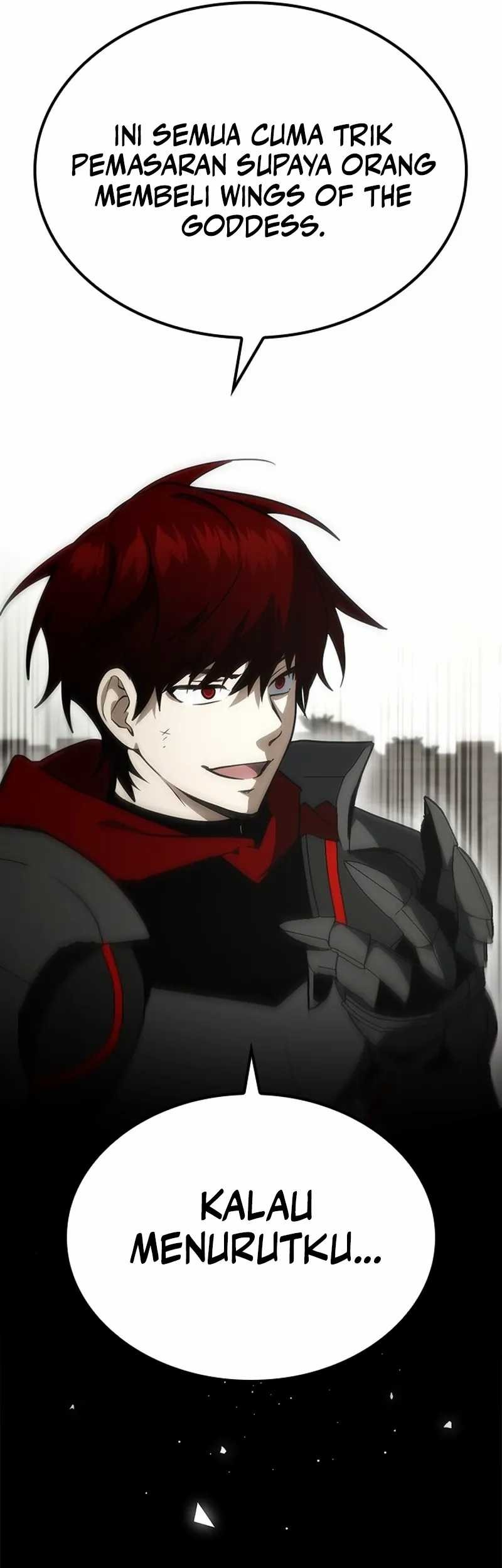 Bad Ending Maker Chapter 56 - halaman 49