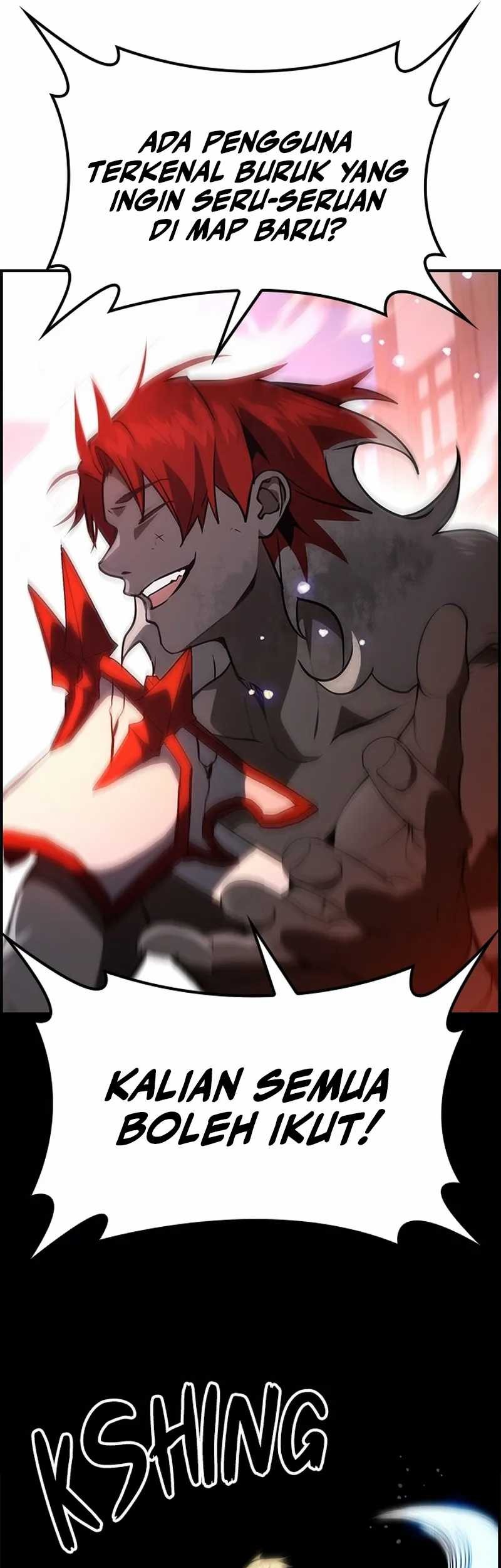 Bad Ending Maker Chapter 56 - halaman 53