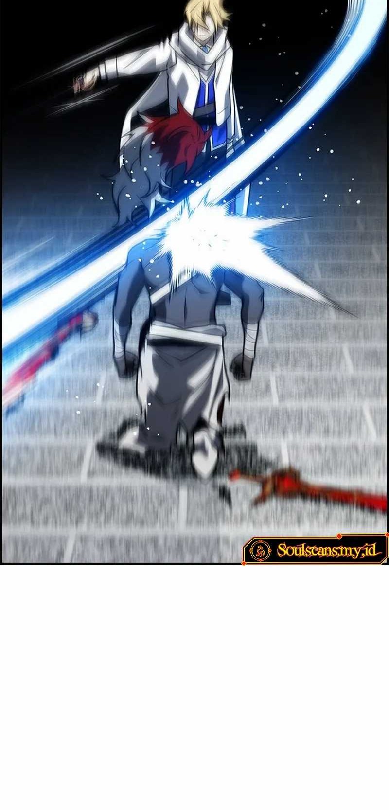 Bad Ending Maker Chapter 56 - halaman 54