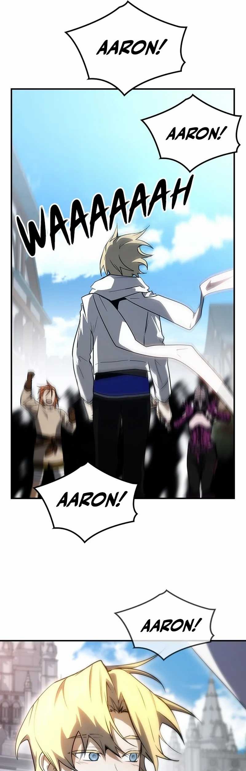 Bad Ending Maker Chapter 56 - halaman 55