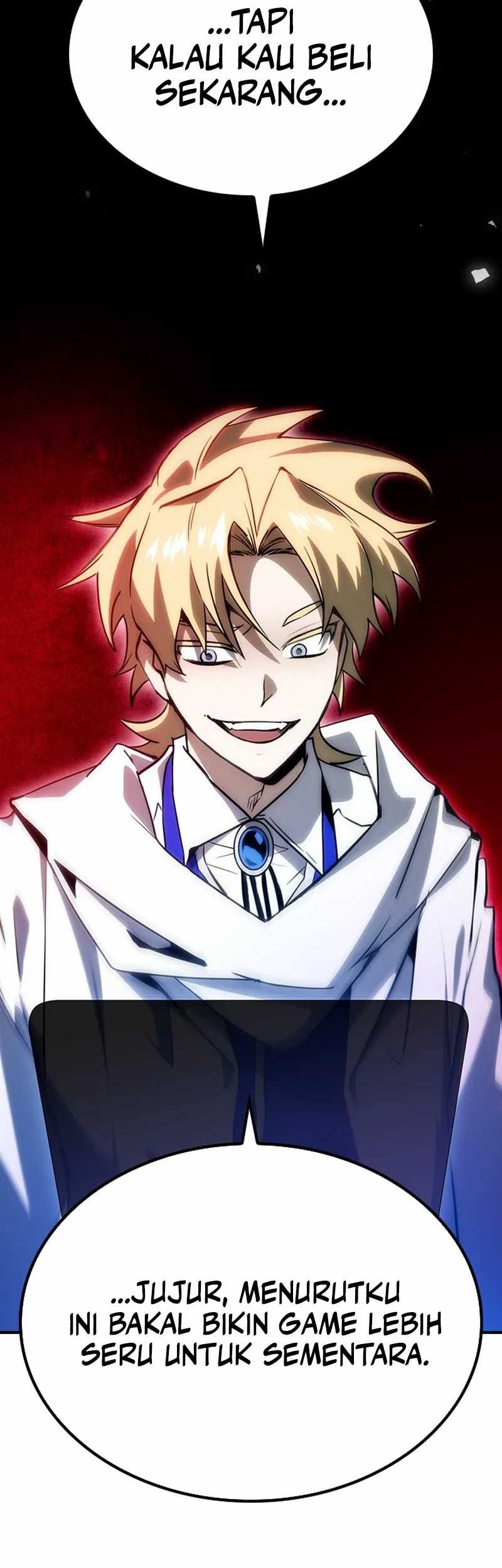 Bad Ending Maker Chapter 56 - halaman 60