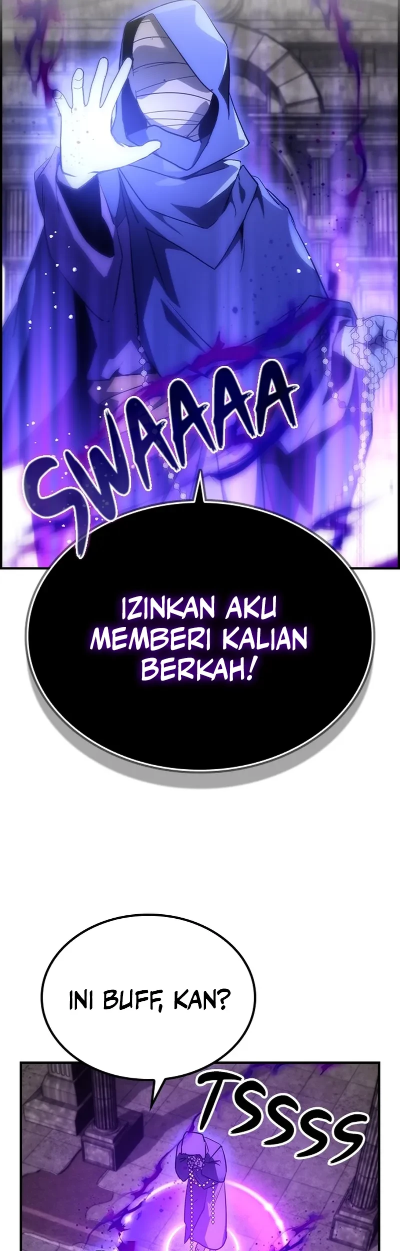 Bad Ending Maker Chapter 57 - halaman 15