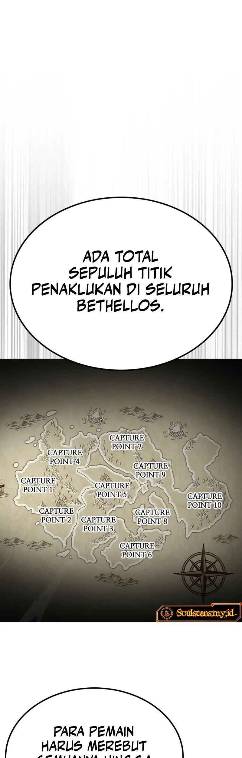 Bad Ending Maker Chapter 57 - halaman 19