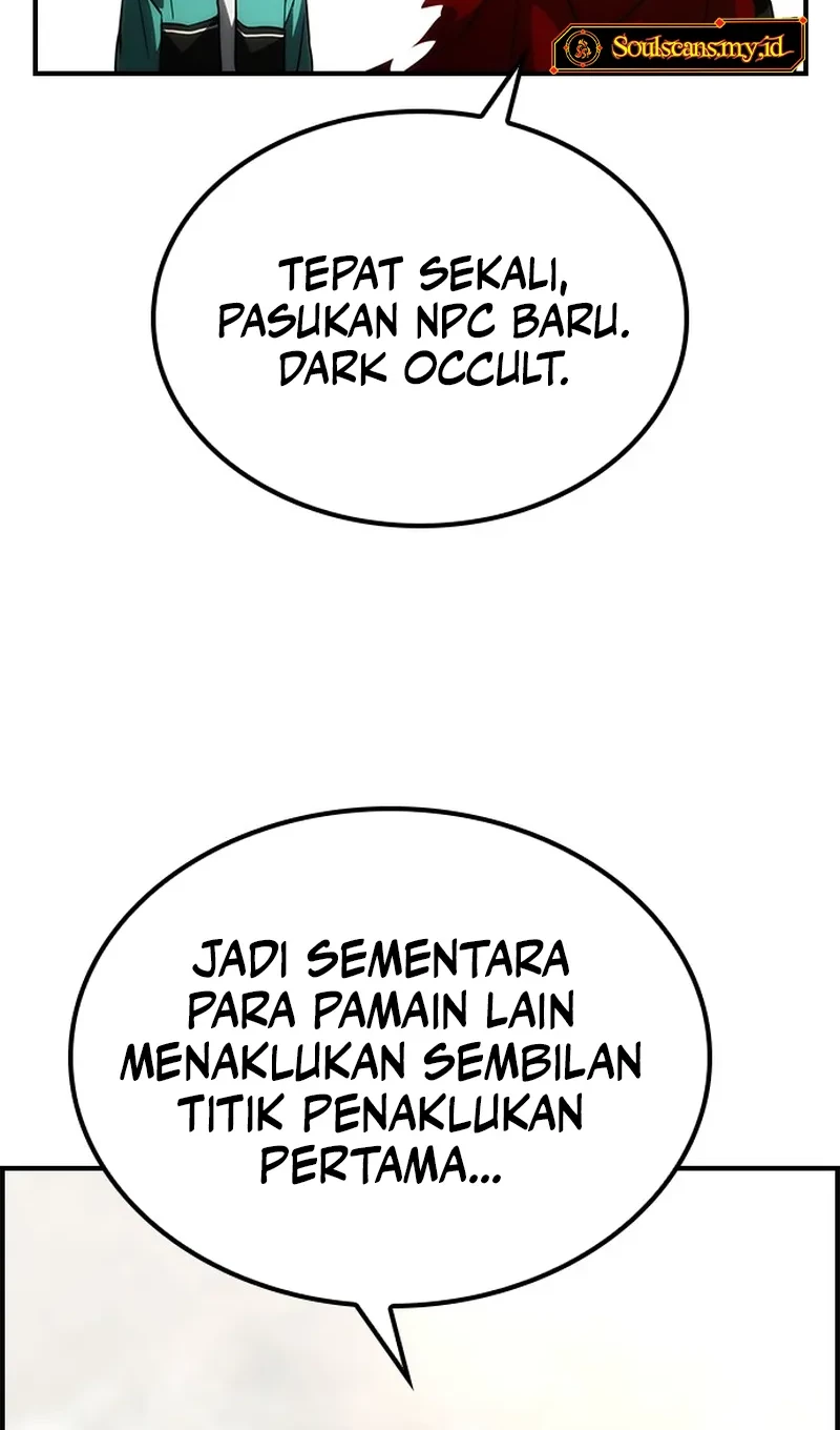 Bad Ending Maker Chapter 57 - halaman 22
