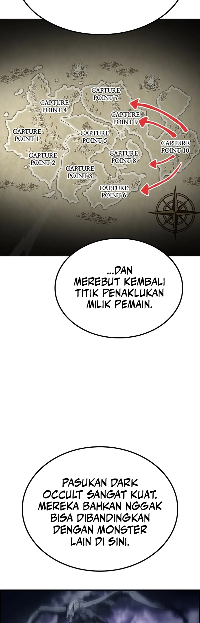 Bad Ending Maker Chapter 57 - halaman 24
