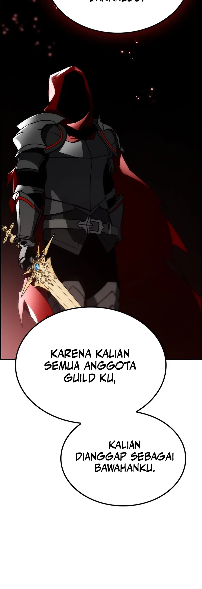 Bad Ending Maker Chapter 57 - halaman 30
