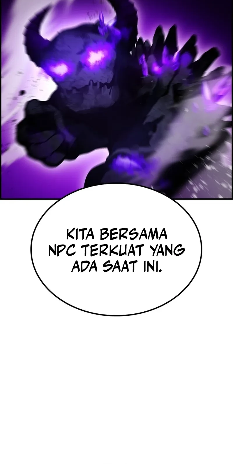 Bad Ending Maker Chapter 57 - halaman 32