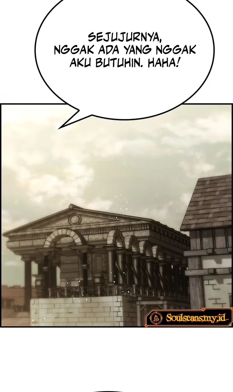 Bad Ending Maker Chapter 57 - halaman 34