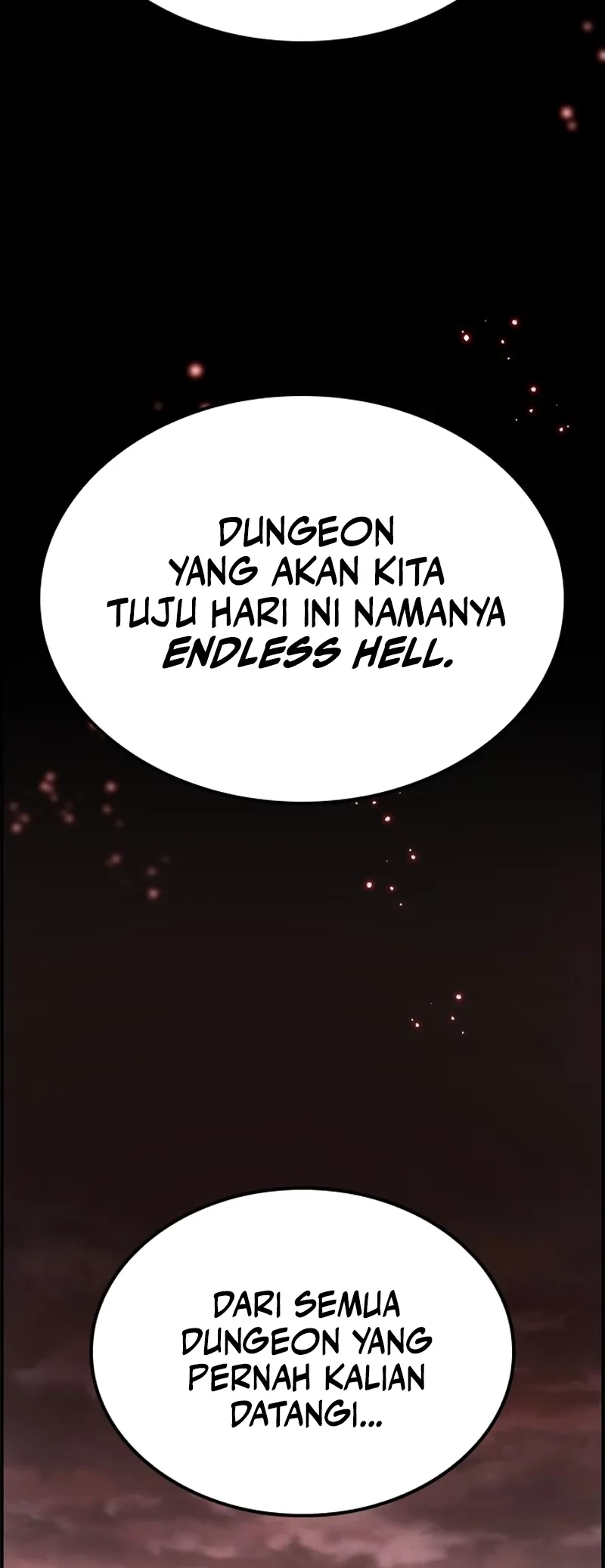 Bad Ending Maker Chapter 57 - halaman 36