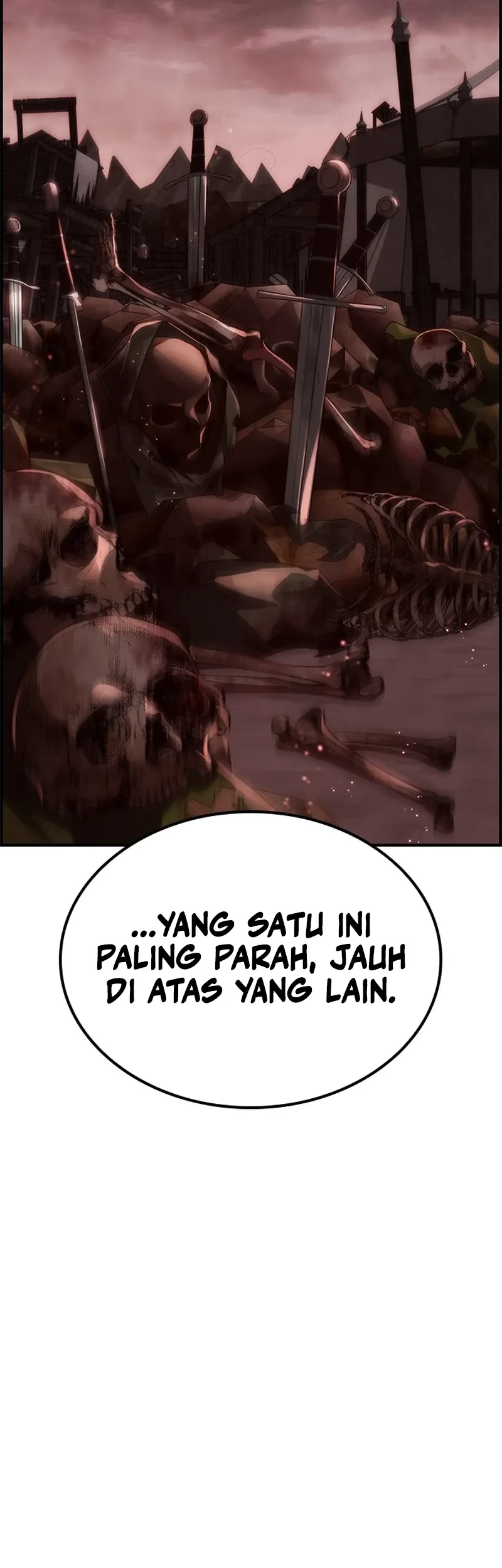 Bad Ending Maker Chapter 57 - halaman 37
