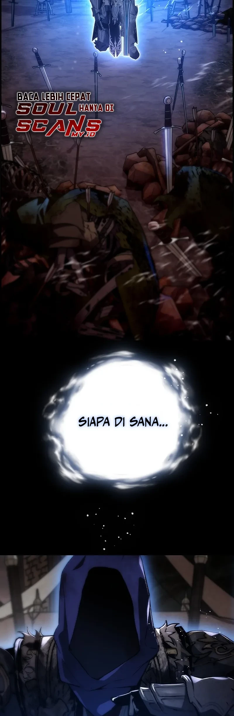 Bad Ending Maker Chapter 57 - halaman 44
