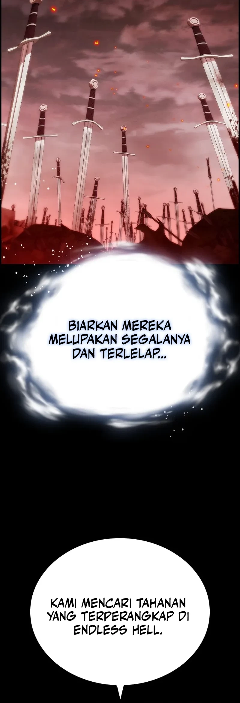 Bad Ending Maker Chapter 57 - halaman 46