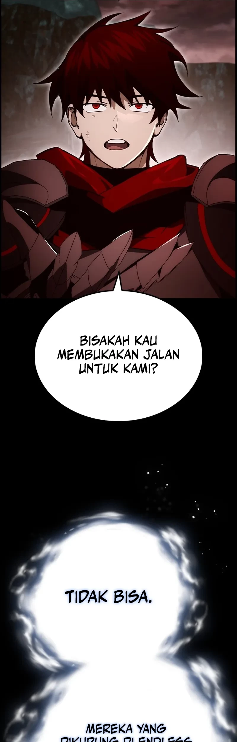 Bad Ending Maker Chapter 57 - halaman 47