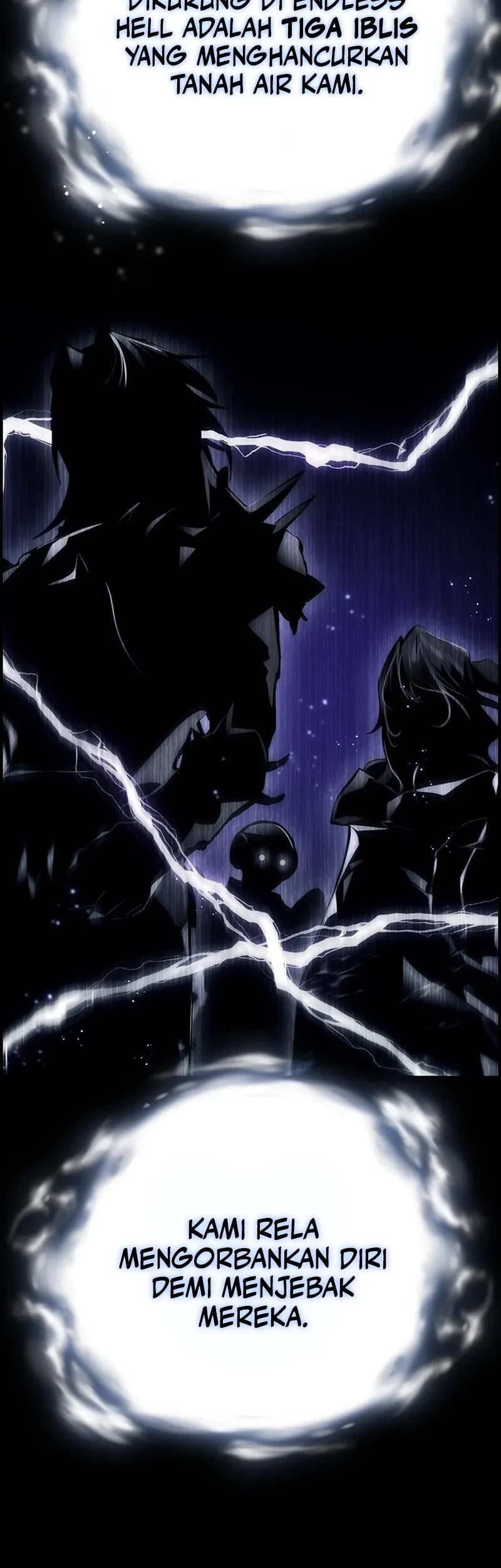 Bad Ending Maker Chapter 57 - halaman 48