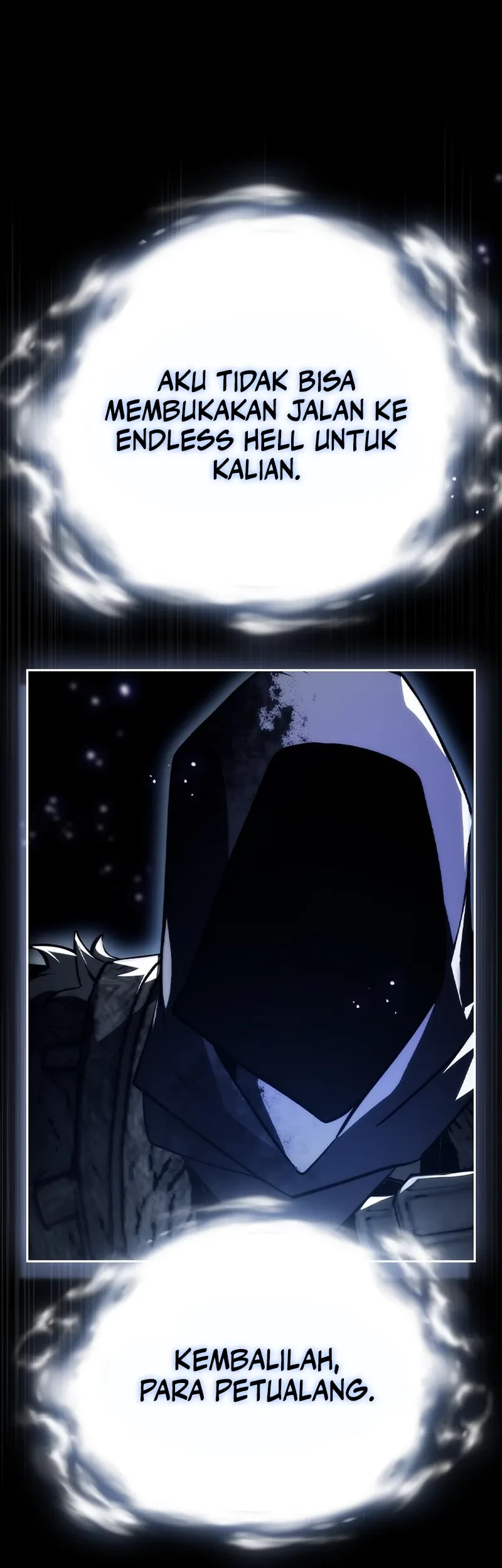 Bad Ending Maker Chapter 57 - halaman 49