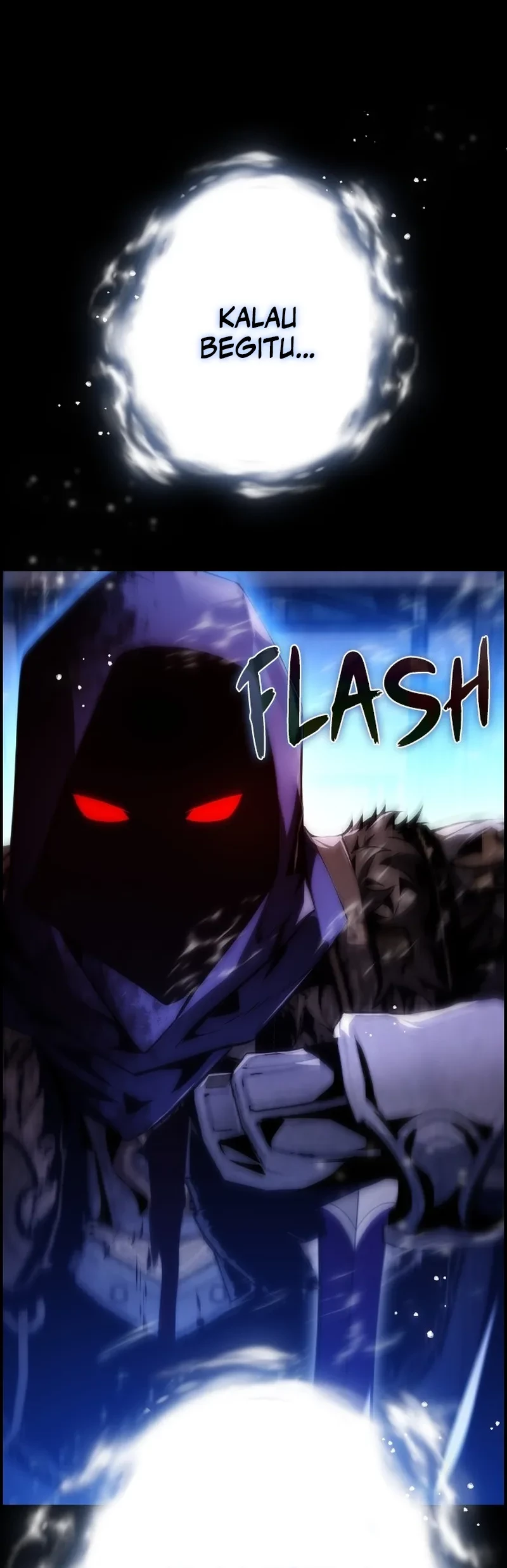 Bad Ending Maker Chapter 57 - halaman 52