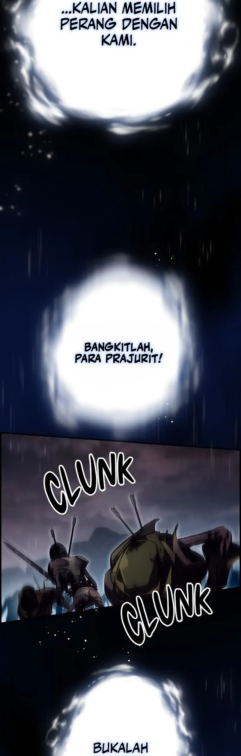 Bad Ending Maker Chapter 57 - halaman 53