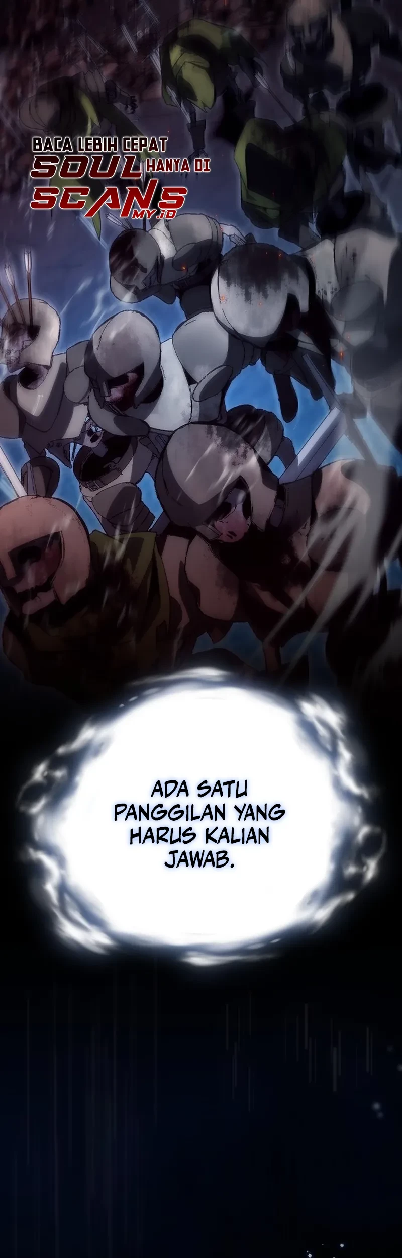 Bad Ending Maker Chapter 57 - halaman 55
