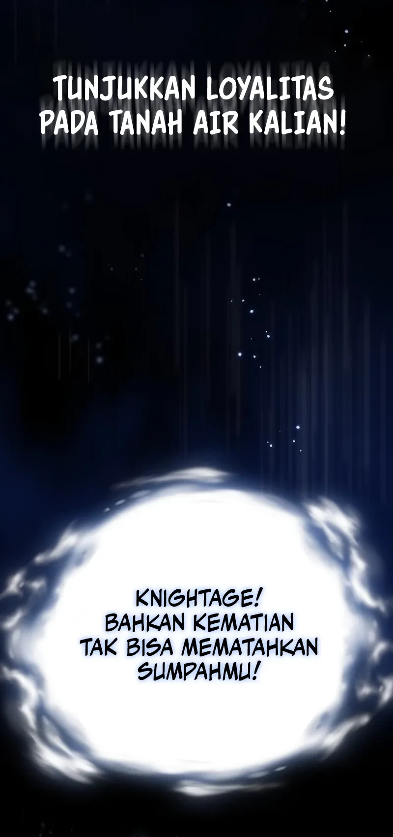 Bad Ending Maker Chapter 57 - halaman 56
