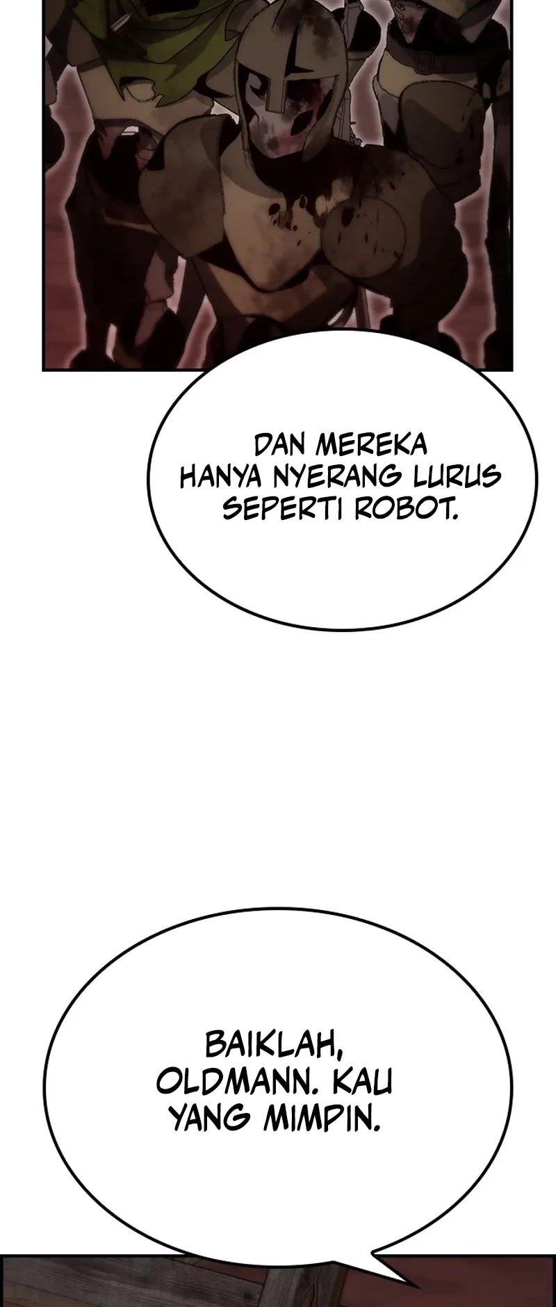 Bad Ending Maker Chapter 57 - halaman 62