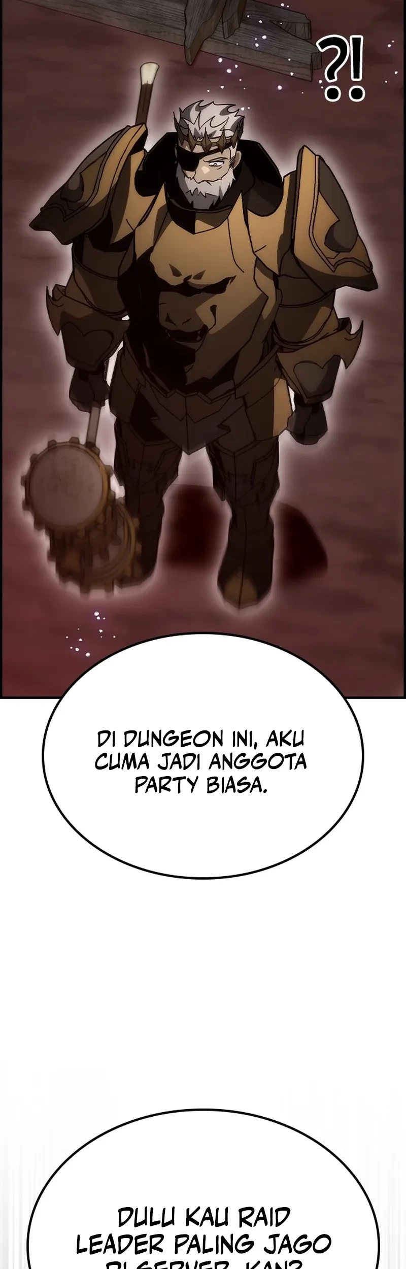 Bad Ending Maker Chapter 57 - halaman 63
