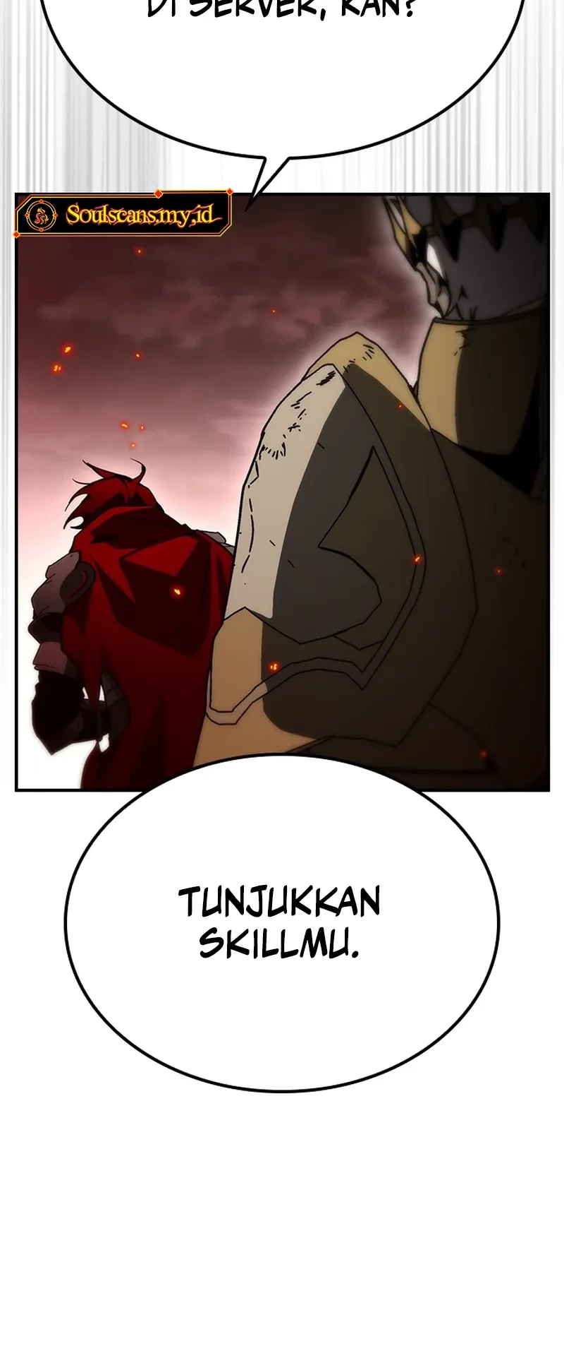 Bad Ending Maker Chapter 57 - halaman 64
