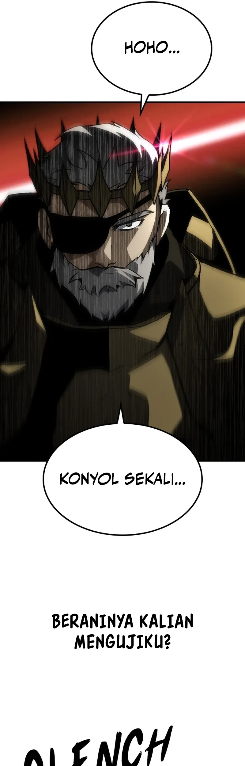 Bad Ending Maker Chapter 57 - halaman 65