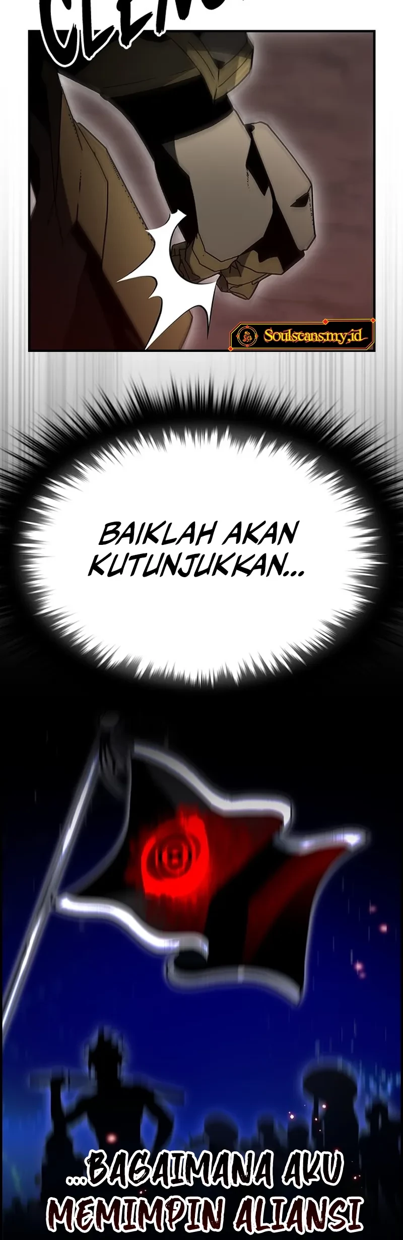 Bad Ending Maker Chapter 57 - halaman 66