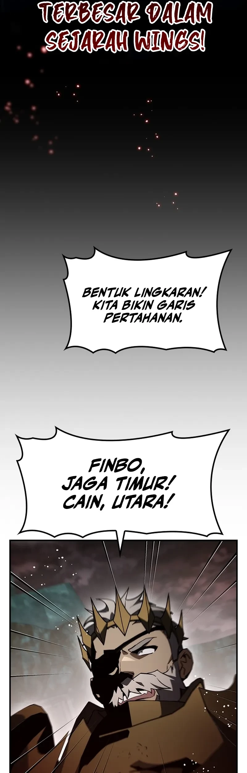 Bad Ending Maker Chapter 57 - halaman 67