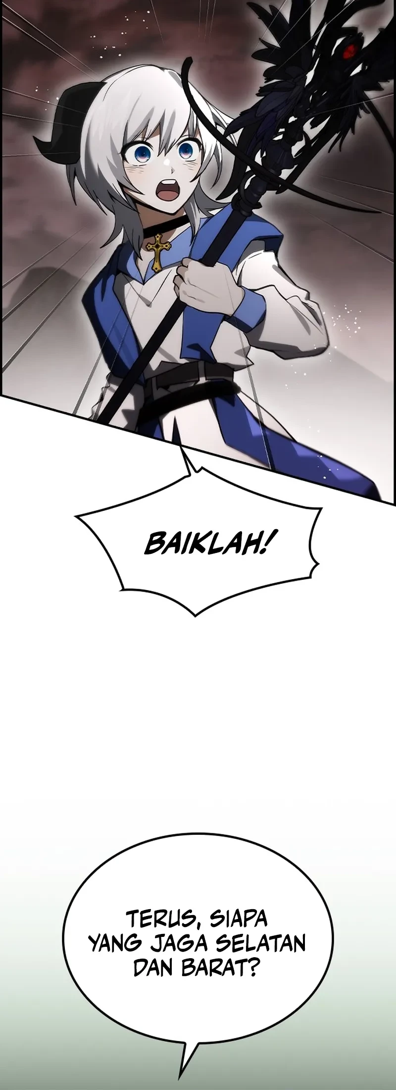 Bad Ending Maker Chapter 57 - halaman 72
