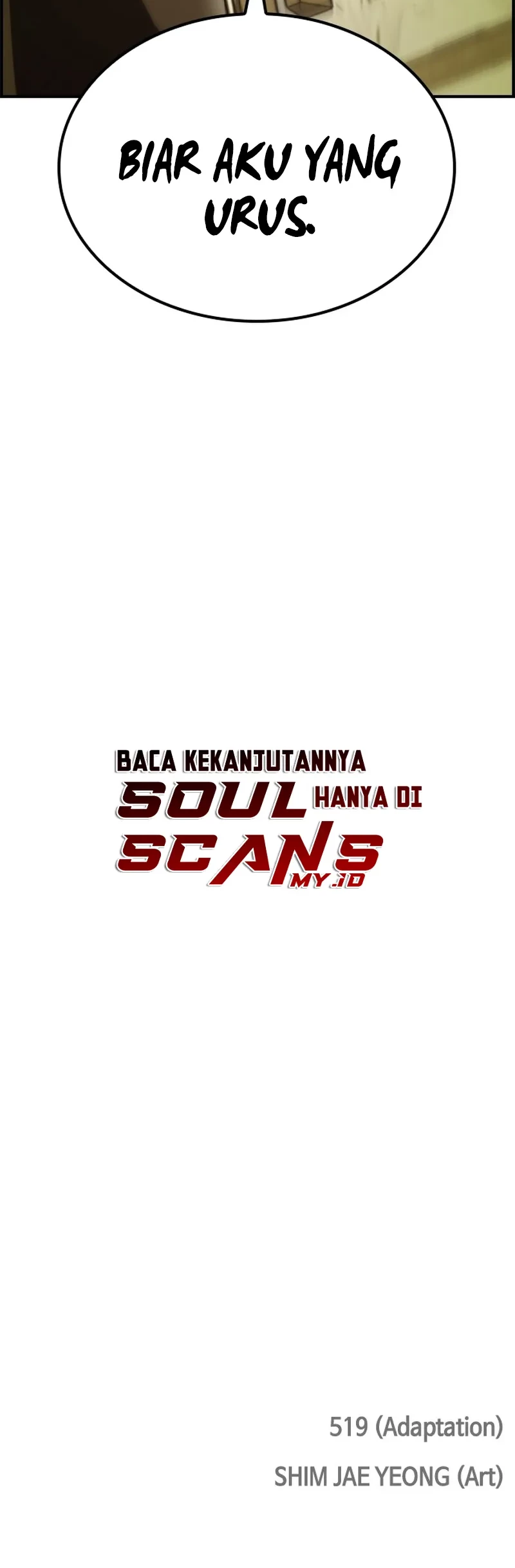 Bad Ending Maker Chapter 57 - halaman 74