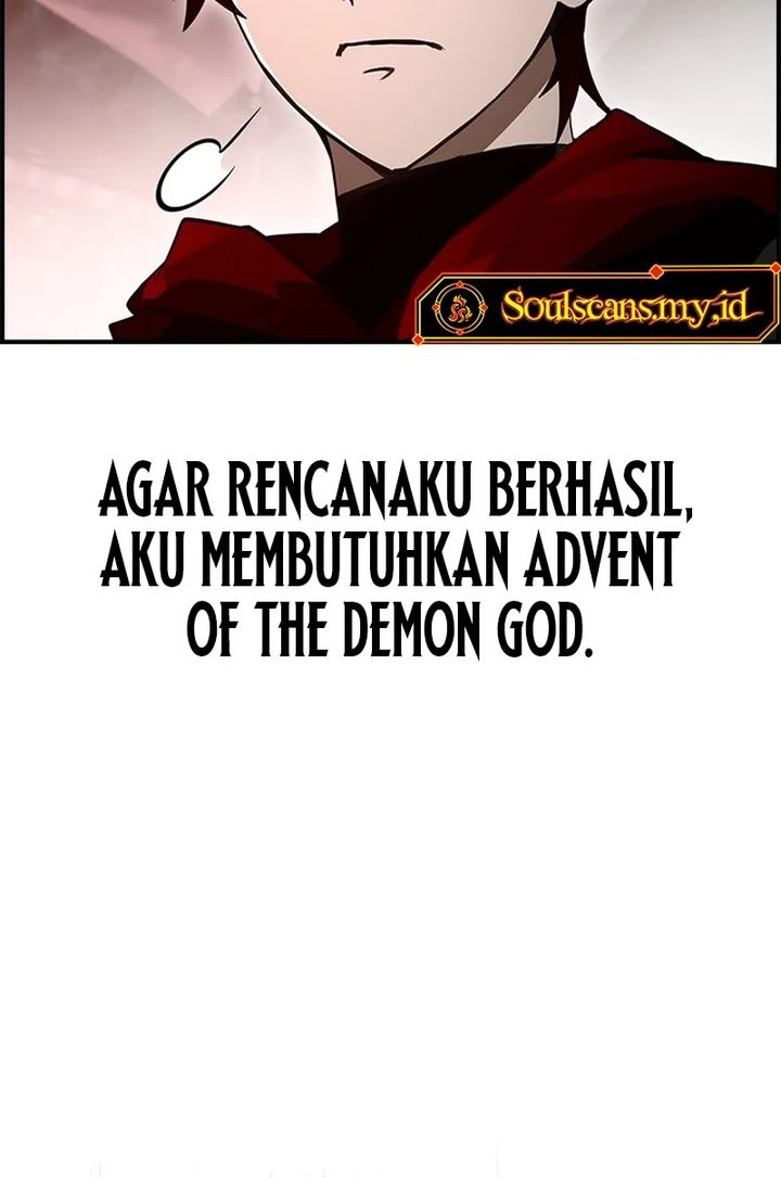 Bad Ending Maker Chapter 59 - halaman 10