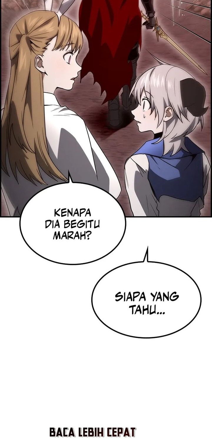Bad Ending Maker Chapter 59 - halaman 14