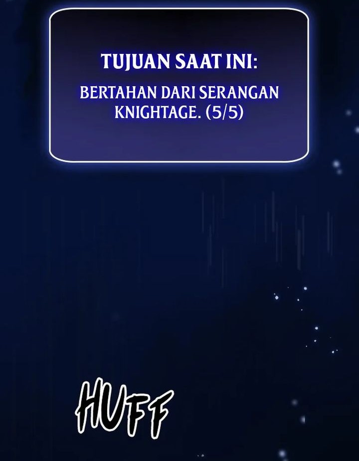 Bad Ending Maker Chapter 59 - halaman 2
