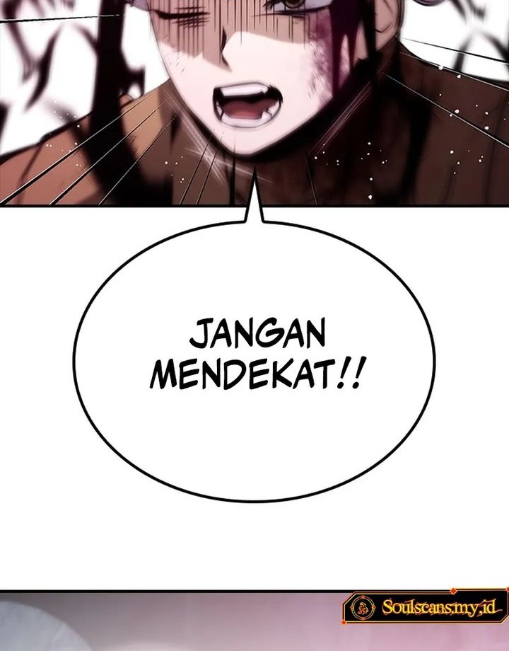 Bad Ending Maker Chapter 59 - halaman 21