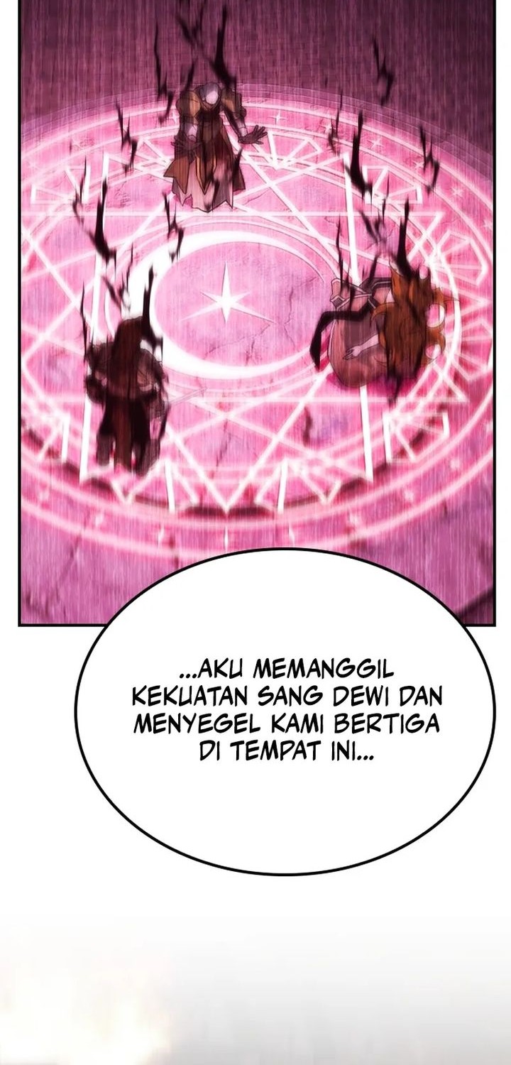 Bad Ending Maker Chapter 59 - halaman 25