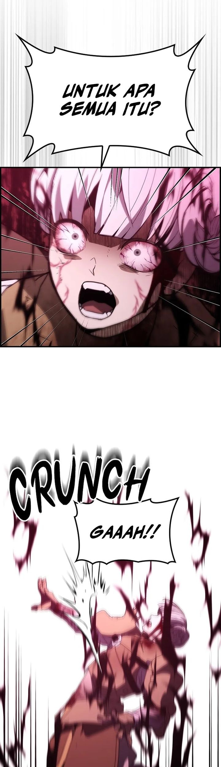 Bad Ending Maker Chapter 59 - halaman 29