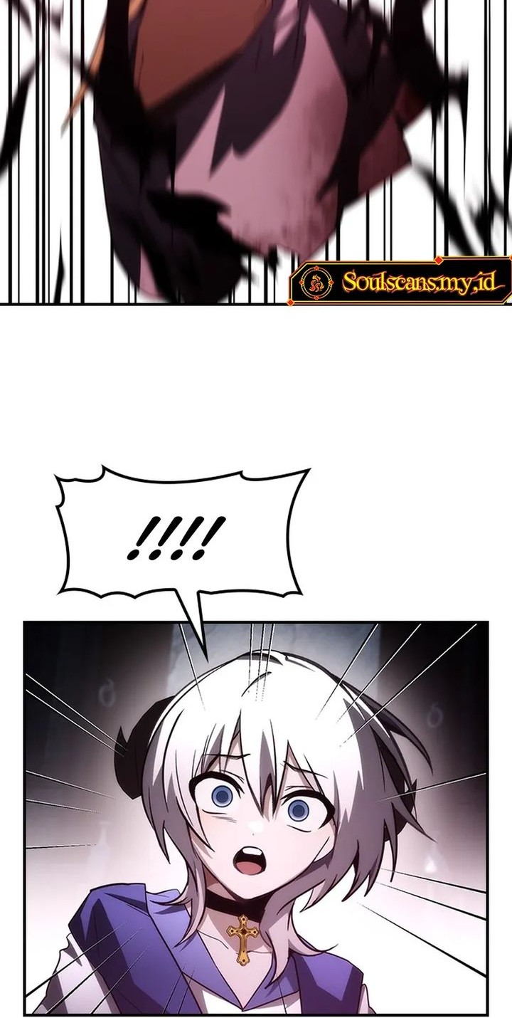 Bad Ending Maker Chapter 59 - halaman 30