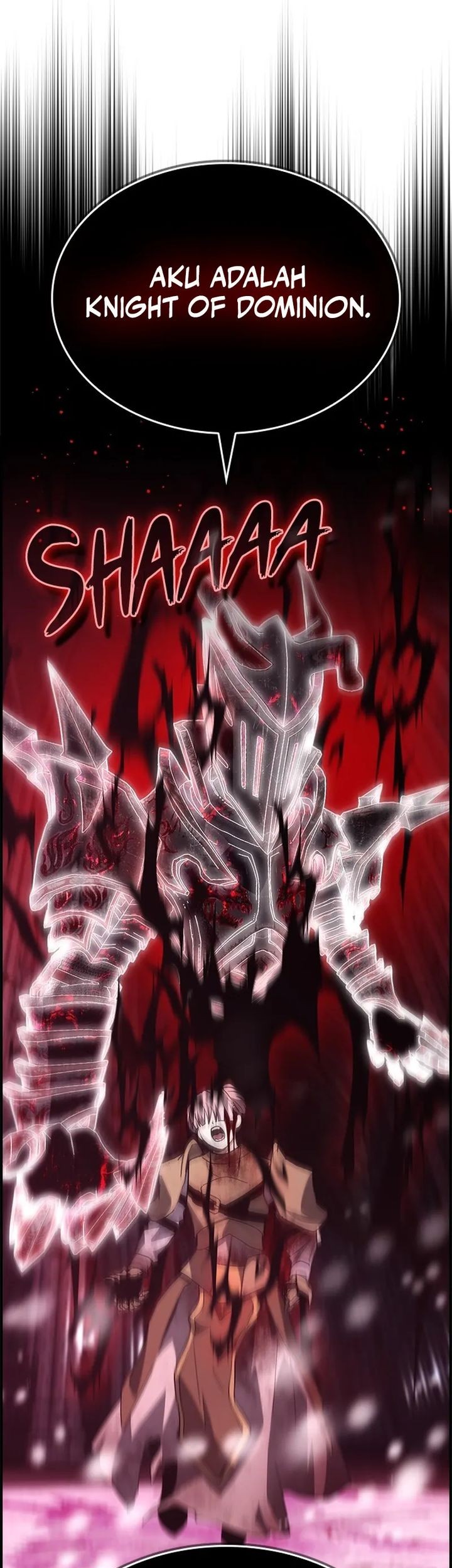 Bad Ending Maker Chapter 59 - halaman 35