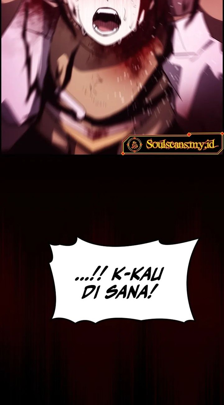 Bad Ending Maker Chapter 59 - halaman 38