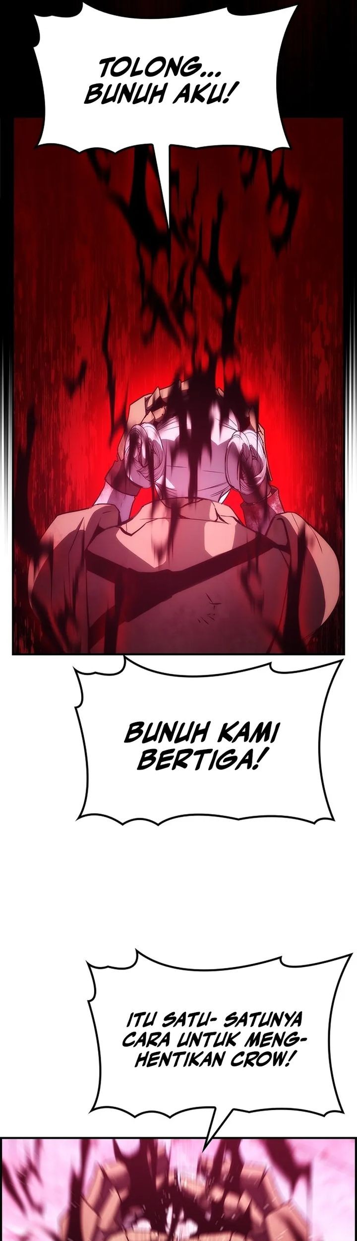 Bad Ending Maker Chapter 59 - halaman 39