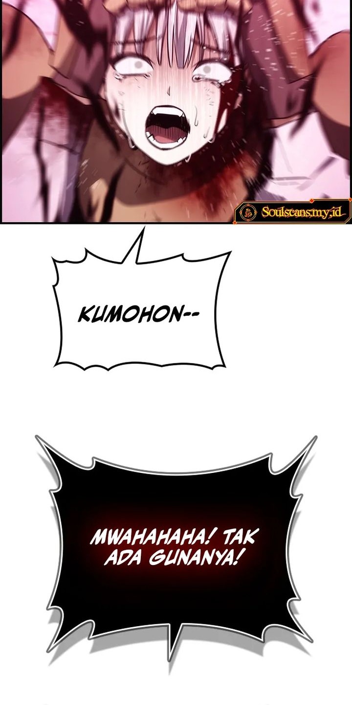 Bad Ending Maker Chapter 59 - halaman 40