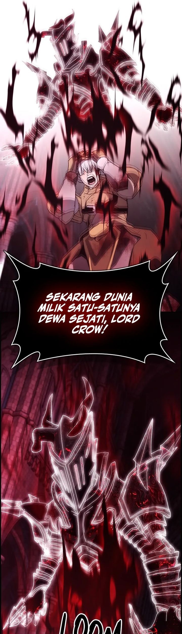 Bad Ending Maker Chapter 59 - halaman 41