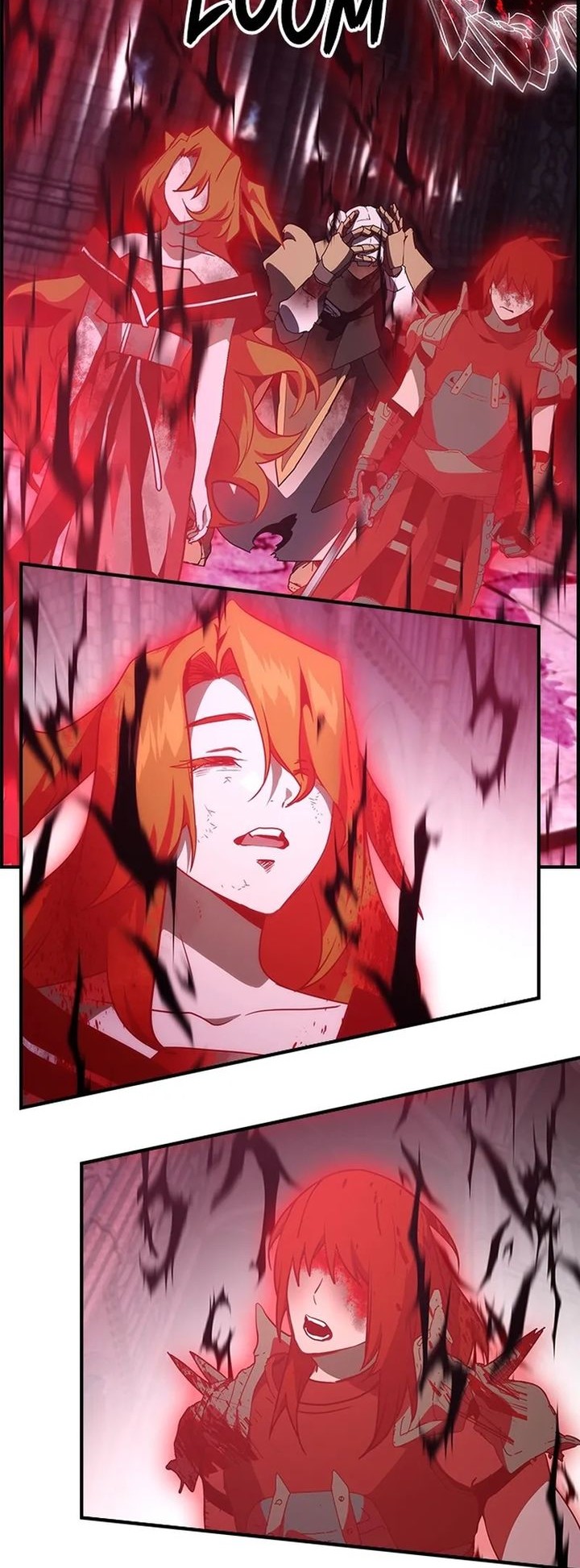 Bad Ending Maker Chapter 59 - halaman 42