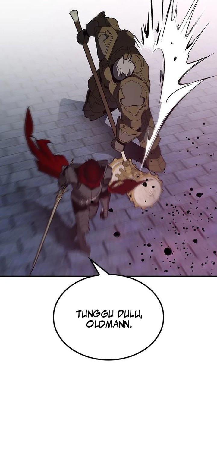 Bad Ending Maker Chapter 59 - halaman 44