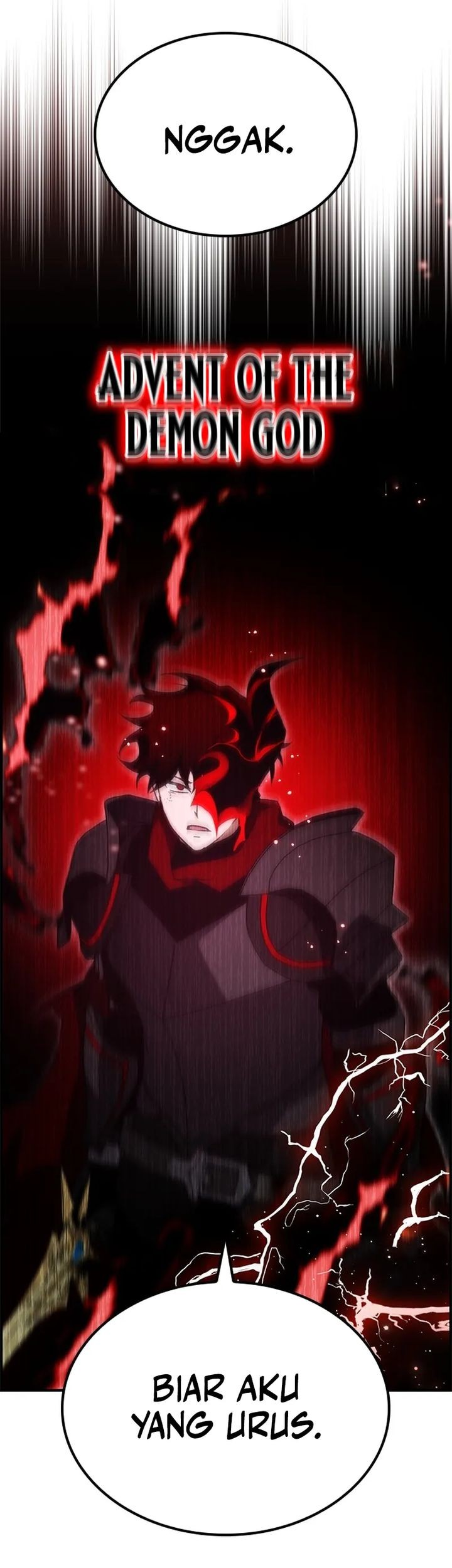 Bad Ending Maker Chapter 59 - halaman 47
