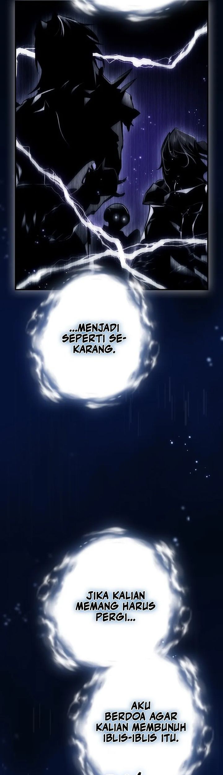 Bad Ending Maker Chapter 59 - halaman 5